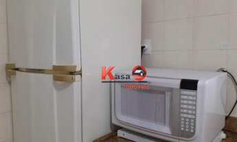 Imagem 5: Apartamento com 3 dormitórios, 265 m² - venda por R$ 1.800.000,00 ou aluguel por R$ 6.500