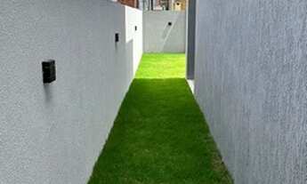 Imagem 3: Casa térrea 3/4 sendo 2 suítes no terras Alphaville