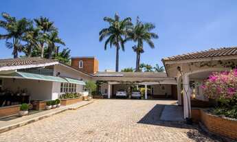 Imagem 6: VALINHOS - Casa de Condomínio - VILLAGE SANS SOUCI