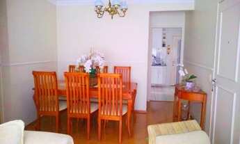 Imagem: Apartamento a venda no Tatuapé com 4 dormitórios