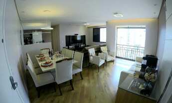 Imagem: Apartamento para venda tem 80 metros quadrados