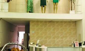 Imagem 6: PASSA-SE O PONTO LOJA DE ROUPAS PRONTA P TRABALHAR!