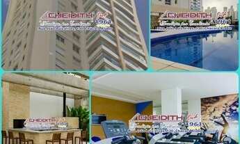 Imagem 6: São Paulo - Apartamento Padrão - Vila Mariana