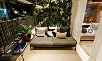 Imagem 7: Apartamento para venda com 121 metros quadrados com 3 quartos em Tatuapé - São Paulo - SP