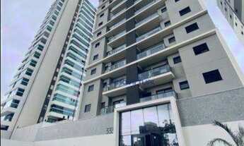 Imagem 2: Apartamento com 2 dormitórios à venda, 62 m² por R$ 549.000,00 - Parque Campolim - Sorocab