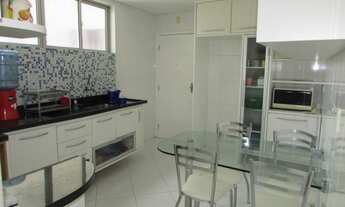 Imagem 12: Apartamento para venda com 150 metros quadrados com 3 quartos em Barra - Salvador - BA