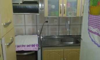 Imagem 5: Apartamento para Venda em Guarulhos, Jardim Ottawa, 2 dormitórios, 1 banheiro, 1 vaga