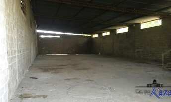 Imagem 6: Jacarei - Galpão/Depósito/Armazém - Rio Comprido