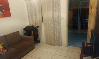 Imagem 5: Térrea para venda tem 140 metros quadrados com 2 quartos em Vila Augusta - Guarulhos - SP