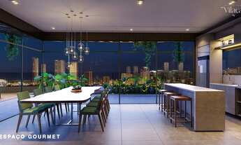 Imagem 5: DC- Excelente lançamento de 4 quartos no bairro de Boa Viagem. Unidades de 130m² e 2 vagas