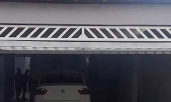 Imagem 2: Casa Sobrado em Vila Mazzei - São Paulo