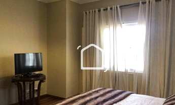 Imagem 10: Casa com 4 suítes à venda, 881 m² por R$ 3.900.000 - Granja Viana - Cotia/SP