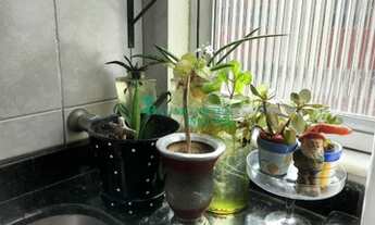 Imagem 5: Apartamento à venda no bairro Potecas - São José/SC