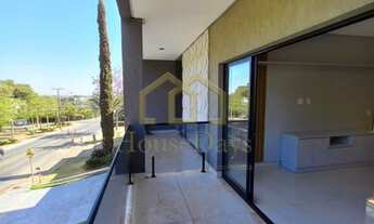 Imagem 6: Condomínio Jardins Madri sobrado 4 suítes