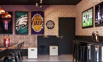 Imagem 7: Apartamento 1 Suíte - Cachoeira do Bom Jesus - Florianópolis - Oportunidade de Moradia ou