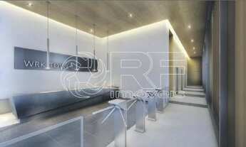 Imagem 3: São Paulo - Conjunto Comercial/Sala - Liberdade