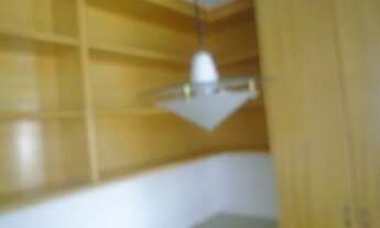 Imagem 3: Apartamento para aluguel bom p/ 2 solteiros com 2 vagas ou casal com 1 filho Jardim Paul