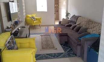 Imagem 3: Sobrado para Venda em Colombo, Atuba, 4 dormitórios, 2 suítes, 4 banheiros, 2 vagas