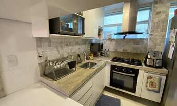 Imagem 4: Apartamento para Venda em Salvador, IAPI, 2 dormitórios, 1 banheiro, 1 vaga