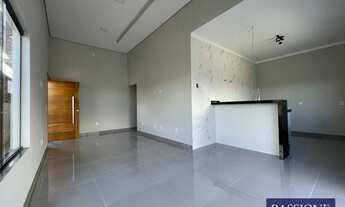 Imagem 6: Casa com 3 dormitórios à venda, 120 m² por R$ 520.000,00 - Vila Verde - Bragança Paulista