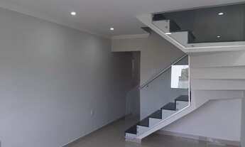 Imagem 5: Casa com entrada individual, 2 vagas, excelente acabamento em Vila Verde - Betim - MG