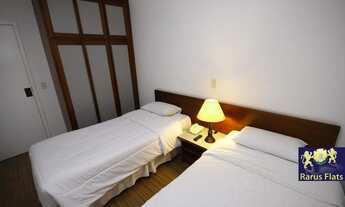 Imagem 6: Flat para venda nos Jardins - Edifício London Flat - Cód. NNW10594