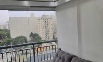 Imagem 6: Apartamento 4 dormitórios para Venda em São Paulo, Parque São Jorge, 4 dormitórios, 2 suít