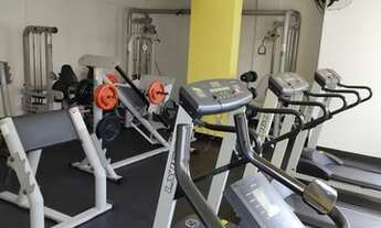 Imagem 3: Apartamento à venda no bairro Centro - Mogi das Cruzes/SP