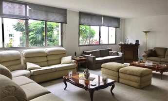 Imagem 2: Apartamento para venda tem 340 metros quadrados com 4 quartos em Liberdade - São Paulo - S