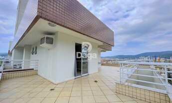 Imagem 2: Apartamento à venda no bairro Trindade - Florianópolis/SC
