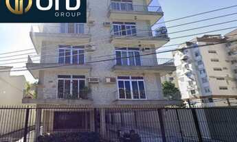 Imagem: RIO DE JANEIRO - Apartamento Padrão - TAQUARA