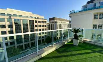 Imagem 6: Cobertura duplex Lê Park Barra da Tijuca