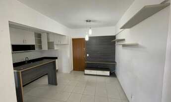 Imagem 5: Apartamento para aluguel possui 60 metros quadrados com 2 quartos em Setor Central - Brasí