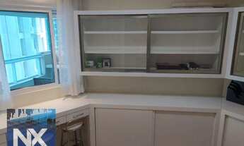 Imagem 7: Apartamento com 3 SUÍTES à venda, 142 m² por R$ 1.350.000 - Centro - Itajaí/SC