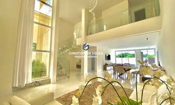 Imagem 2: Maravilhosa casa duplex 05 Quartos C/03 Suítes e 04 vagas