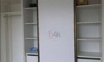 Imagem 5: Apartamento venda Home Design Brooklin 2 quartos (1 suíte), 69m², terraço e 1 vaga. Rua Pr