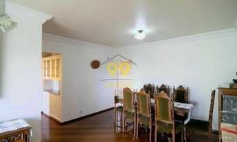 Imagem 4: Apartamento a venda 3 dormitórios - 1 suíte - 2 vagas - 95m2