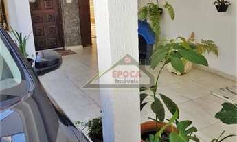 Imagem 2: Sobrado com 4 dormitórios, sendo 2 suítes à venda na Chácara Santo Antônio