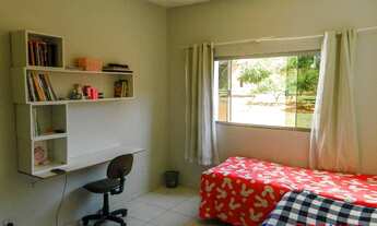 Imagem 5: Casa com 3 quartos - Condomínio Jardim Oriente - Planaltina/DF