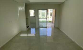 Imagem 6: Casa de condomínio sobrado para venda tem 97 metros quadrados com 3 quartos