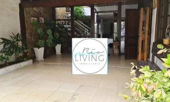 Imagem: Rio de Janeiro - Casa de Condomínio - Barra