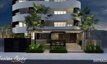 Imagem 6: Apartamento Castelo Massimos com 235m², 4 suítes e 3 vagas na garagem + depósito no Umari