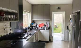 Imagem 7: Arniqueira: Casa térrea moderna 4 suites CondomínioTOP na avenida principal