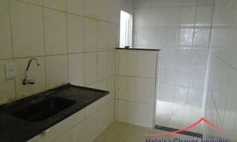 Imagem 5: Casa geminada 2 quartos - Bairro Paulo Camilo - Betim