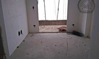 Imagem 7: Apartamento com 2 dormitórios à venda, 80 m² por R$ 460.000,00 - Mirim - Praia Grande/SP