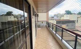 Imagem: Excelente apartamento 90m2 - Praça Saiqui
