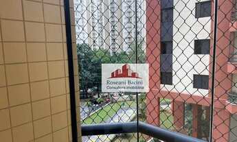 Imagem 4: Portal dos Bandeirantes - Cond. Millennium Club -Apto com 2 dorm. para alugar, 65 m² por R