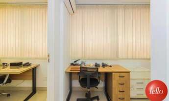 Imagem 6: São Paulo - Conjunto Comercial/sala - Itaim Bibi