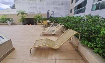 Imagem 2: AS IMÓVEIS BELÉM vende belíssimo apartamento no Torre Umari com 107 m² Umarizal - Belém