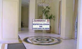 Imagem 4: Apartamento em São Paulo